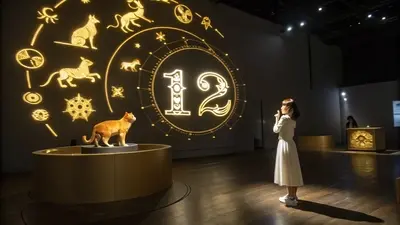12星座