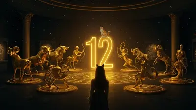 12星座