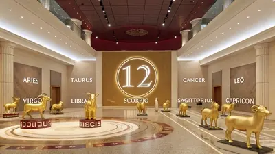 12星座