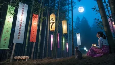 7日間