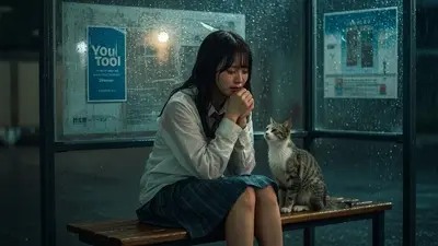 かなしい