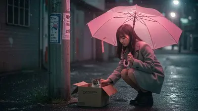 心がつながる