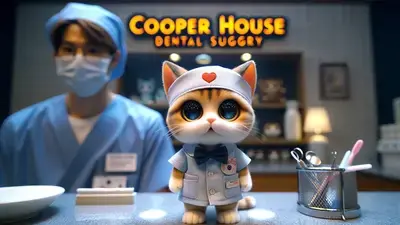 Cooper House Dental Surgery