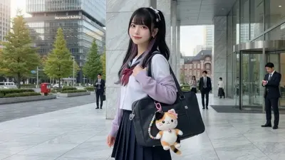 企業戦士