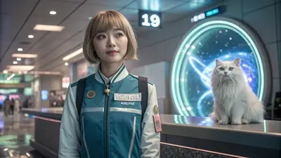 19番ゲート