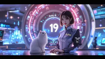 19番ゲート