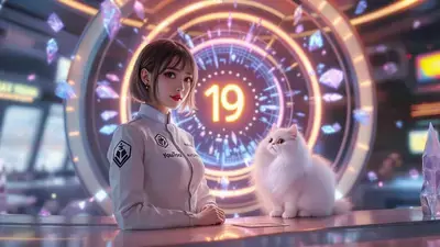 19番ゲート