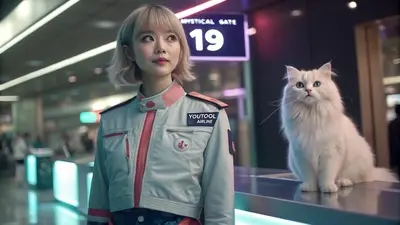 19番ゲート