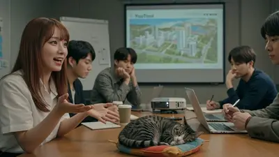 グループディスカッション
