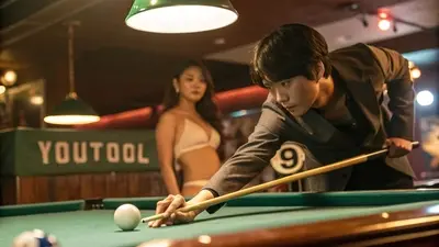 ハスラー