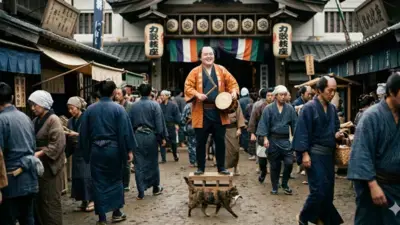 一八(瀬戸康史)