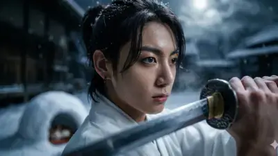 伊納菊之助(長尾謙杜)