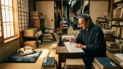 篠田金治(渡辺謙)