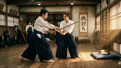 相良与三郎(滝藤賢一)