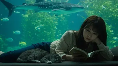海遊リビング