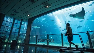 海遊リビング