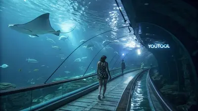 海遊リビング