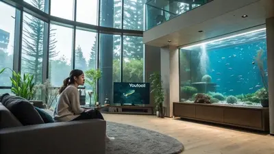 海遊リビング
