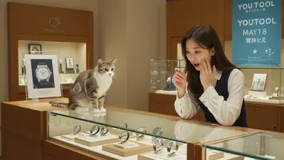 宝石屋の引っ越し