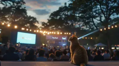 街の映画際 その2