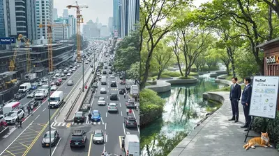 道路の拡幅工事 その2