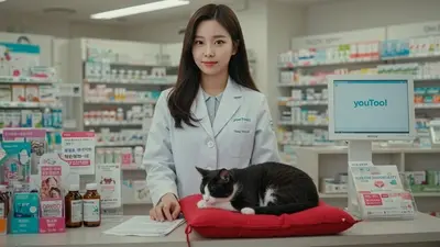 薬剤師