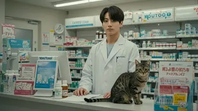 薬剤師