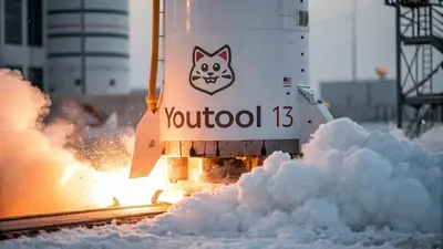 ロケット発射