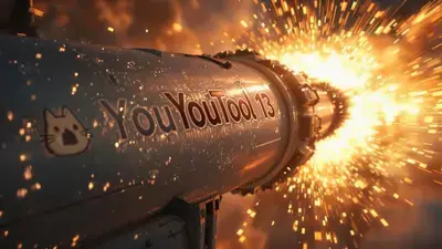 ロケット発射
