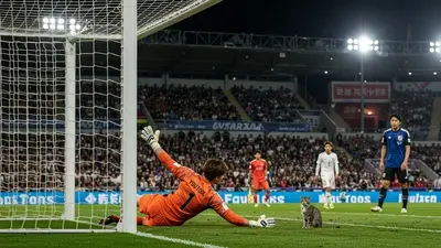 サッカー