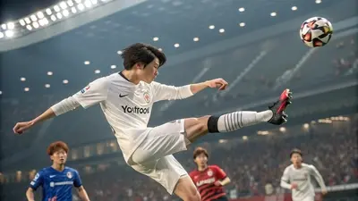 サッカー