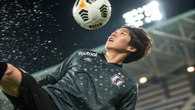 サッカー