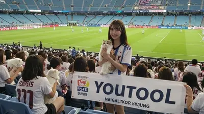 サッカー