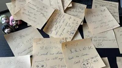 並べられる良さ