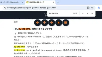 直前予想問題的中