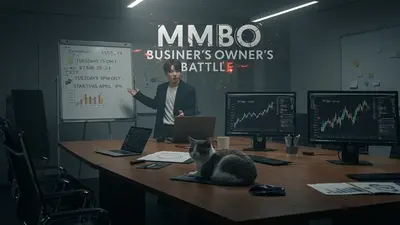 Money Management for Business Owner