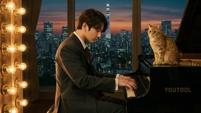 東京メリーゴーランド