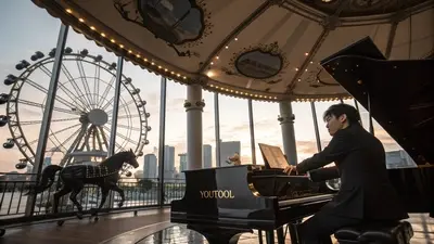 東京メリーゴーランド