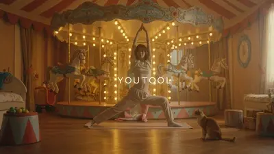 東京メリーゴーランド